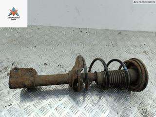 стойка передняя Suzuki Baleno 1 поколение 1998, 1.3 л., бензин, МКПП, серый, седан