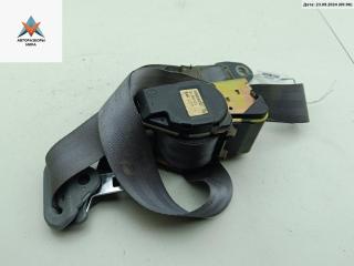 ремень безопасности Peugeot 806 221 1995, 1.9 л., дизель, МКПП, синий, минивэн, 550268200