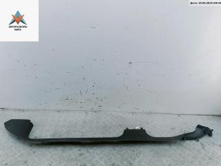 Накладка на порог наружная правая Ford Mondeo 3 поколение 2002, серый, хетчбэк 5 дв., 1S71F132A1