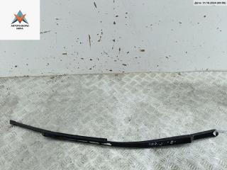 Щеткодержатель (поводок стеклоочистителя) передний Audi A3 8P/8PA [рестайлинг] 2004, 2.0 л., дизель, МКПП, синий, хетчбэк 5 дв., 8P1955108A