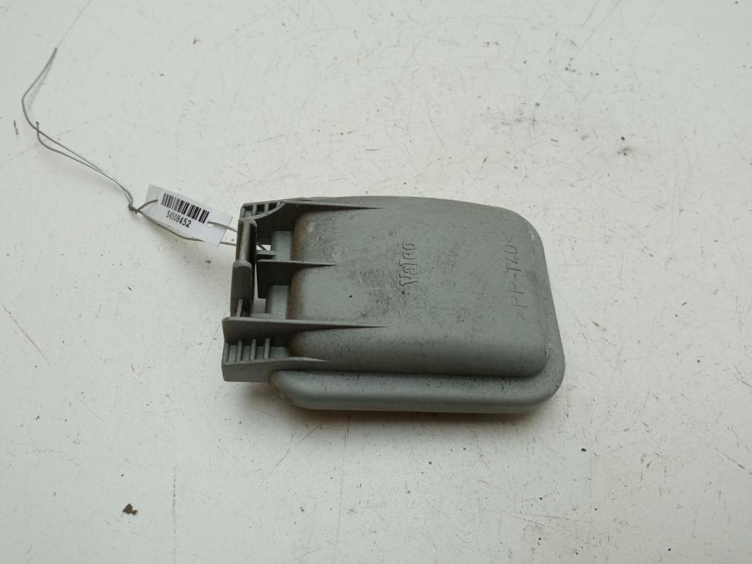 крышка фары Fiat Bravo 1997, 1.6 л., бензин, МКПП, красный, хетчбэк 3 дв., 60953280