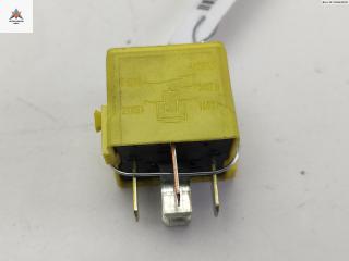 реле (прочие) Mercedes-Benz C-Класс W203/S203/CL203 2002, 1.8 л., бензин, АКПП, красный, универсал, 0025421419