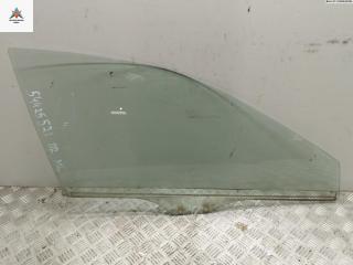 стекло двери передней правой Mazda 6 GG 2004, 1.8 л., бензин, МКПП, серый, универсал, GJ6A-58-511B-9D