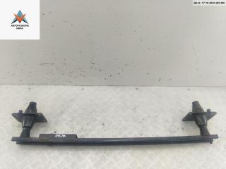 усилитель бампера переднего Peugeot 5008 1 поколение 2009, 1.6 л., дизель, АКПП, чёрный, минивэн, 9653211780, 00007104LE