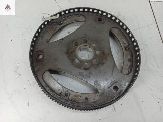 маховик Audi A4 B6 2003, 3.0 л., бензин, АКПП, серый, универсал