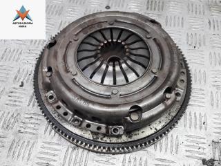 маховик Volkswagen Golf 5 поколение 2004, 1.4 л., бензин, МКПП, чёрный, хетчбэк 5 дв., 030105271Q