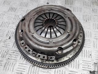 маховик Volkswagen Golf-5 2004, 1.4 л., бензин, МКПП, чёрный, хетчбэк 5 дв., 030105271Q