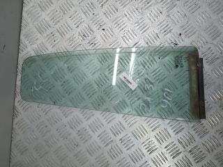форточка задняя левая Opel Zafira 1 поколение (A) 2001, 1.6 л., бензин, МКПП, серый, минивэн