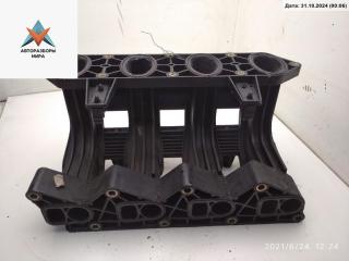 коллектор впускной Mercedes-Benz Sprinter W901-W905 2003, 2.2 л., дизель, микроавтобус, 6110900637