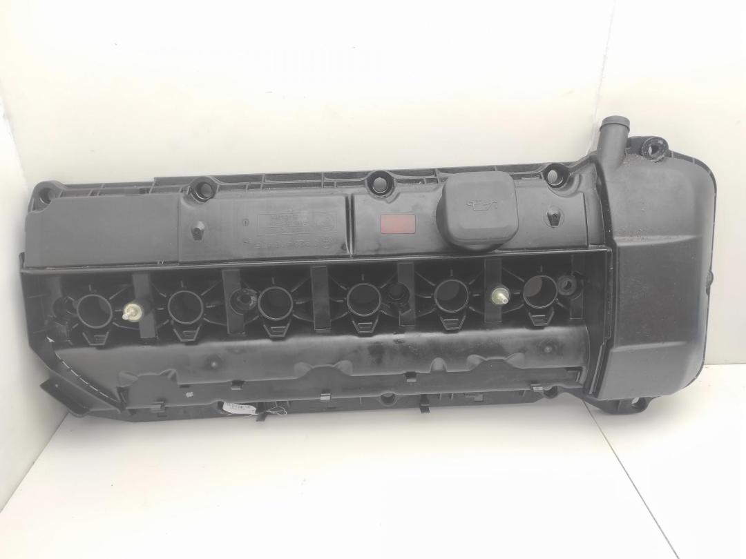 клапанная крышка BMW 3 E46 2005, 2.2 л., бензин, 7512840