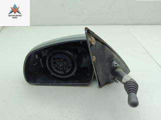 зеркало левое Opel Meriva 1 поколение (A) [рестайлинг] 2006, 1.3 л., дизель, МКПП, серый, минивэн, 13113472