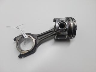 поршень Citroen C3 (FC/FN, 2004, 1.4 л., дизель, МКПП, серый, хетчбэк 5 дв., 96249231880