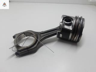 поршень Citroen C3 1 поколение 2004, 1.4 л., дизель, МКПП, серый, хетчбэк 5 дв., 96249231880