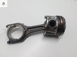 поршень Citroen C3 1 поколение 2004, 1.4 л., дизель, МКПП, серый, хетчбэк 5 дв., 96249231880