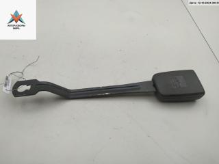 замок ремня безопасности Audi 80 8C/B4 1991, 2.0 л., бензин, МКПП, зелёный, седан, 893857755C