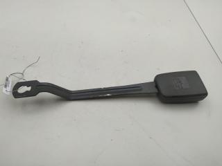 замок ремня безопасности Audi 80 B4 1991, 2.0 л., бензин, МКПП, зелёный, седан, 893857755C