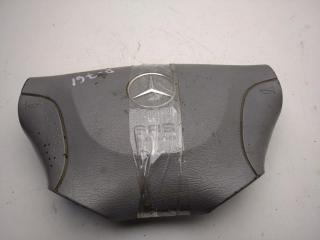 подушка безопасности водителя Mercedes-Benz Vito 2002, 2.2 л., дизель, МКПП, зелёный, микроавтобус, 05000216400512