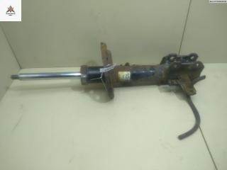 амортизатор передний левый Opel Signum C [рестайлинг] 2005, 2.2 л., бензин, МКПП, чёрный, хетчбэк 5 дв., 13158659