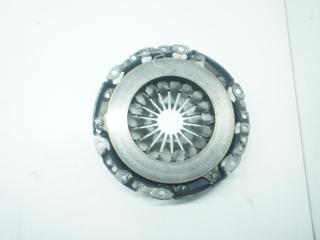 корзина сцепления Ford Fusion 1 поколение 2004, 1.4 л., бензин, МКПП, синий, хетчбэк 5 дв.