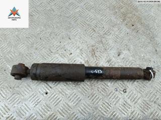 амортизатор задний левый Opel Astra G 2000, 1.6 л., бензин, МКПП, чёрный, универсал