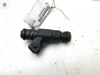 форсунка Mercedes-Benz A-Класс W168 1999, 1.4 л., бензин, МКПП, чёрный, хетчбэк 5 дв., 0000788723