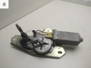 Двигатель стеклоочистителя заднего (моторчик дворников) Mazda 2 DY 2004, 1.4 л., дизель, МКПП, чёрный, хетчбэк 5 дв.