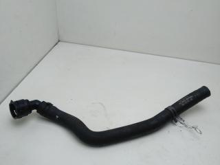 патрубок (трубопровод, шланг) Skoda Octavia mk1 (A4 1U) 2000, 1.6 л., бензин, МКПП, красный, хетчбэк 5 дв., 1J0122073