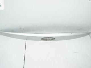 накладка подсветки номера Ford Mondeo 3 поколение 2002, 1.8 л., бензин, МКПП, серый, седан, 1S71F43400AF