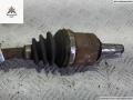 полуось передняя левая (приводной вал, ШРУС) Opel Corsa D 2008, 1.2 л., бензин, МКПП, серый, хетчбэк 3 дв., 26119530 - фото №2