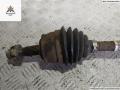 полуось передняя левая (приводной вал, ШРУС) Opel Corsa D 2008, 1.2 л., бензин, МКПП, серый, хетчбэк 3 дв., 26119530 - фото №3