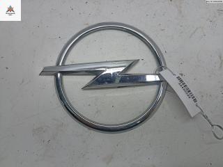 эмблема Opel Corsa D 2007, 1.3 л., дизель, МКПП, чёрный, хетчбэк 5 дв.