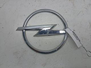 эмблема Opel Corsa D 2007, 1.3 л., дизель, МКПП, чёрный, хетчбэк 5 дв.
