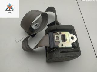 ремень безопасности Audi A6 4F/C6 2006, 2.7 л., дизель, МКПП, синий, универсал, 4F0857805E