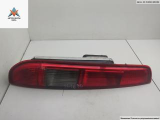 фонарь задний левый Ford Focus 2 поколение 2006, 1.6 л., дизель, МКПП, серый, универсал, 1499842, 4M51-13405-CE