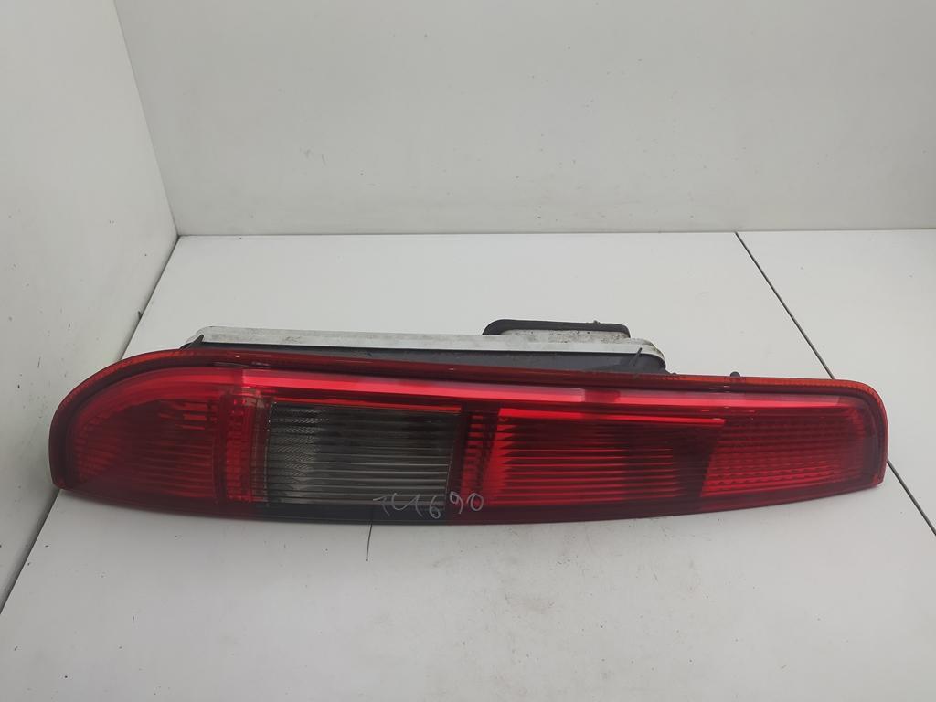 фонарь задний левый Ford Focus II 2006, 1.6 л., дизель, МКПП, серый, универсал, 1499842, 4M51-13405-CE