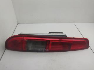 фонарь задний левый Ford Focus II 2006, 1.6 л., дизель, МКПП, серый, универсал, 1499842, 4M51-13405-CE