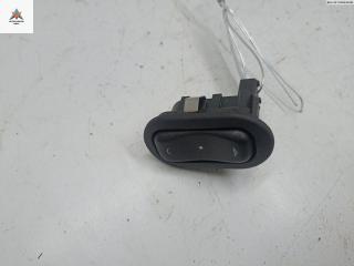 кнопка стеклоподъемника переднего правого Opel Astra G 2000, 1.6 л., бензин, МКПП, зелёный, хетчбэк 5 дв., 13363100