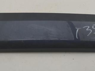 Молдинг крышки (двери) багажника Opel Omega B [рестайлинг] 2002, 2.2 л., дизель, МКПП, синий, универсал, 9120016