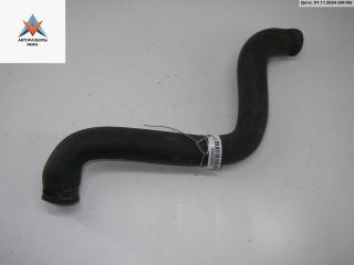 патрубок (трубопровод, шланг) BMW 5 серия E39 1998, 2.5 л., бензин, МКПП, чёрный, седан, 8367930