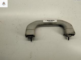 ручка внутренняя потолочная Volkswagen Polo 3 поколение 1998, 1.4 л., бензин, МКПП, зелёный, седан, 1H0857607