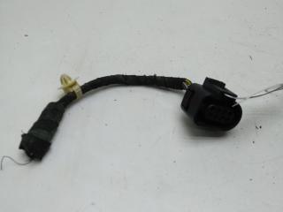 разъем (фишка) проводки Skoda Octavia mk1 (A4 1U) 2001, 2.0 л., бензин, МКПП, серый, хетчбэк 5 дв., 1J0973714