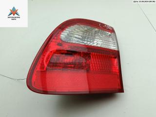 фонарь крышки багажника правый Mercedes-Benz E-Класс W211/S211 2004, 5.0 л., бензин, АКПП, чёрный, универсал, 2118201464