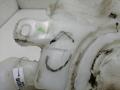 бачок омывателя Citroen C3 (SC, 2010, 1.1 л., бензин, хетчбэк 5 дв., 9683988680 - фото №2