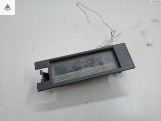 подсветка номера Opel Vectra C 2002, 2.2 л., бензин, АКПП, синий, седан, 09164143