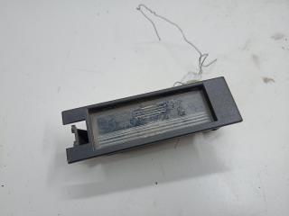 подсветка номера Opel Vectra C 2002, 2.2 л., бензин, АКПП, синий, седан, 09164143