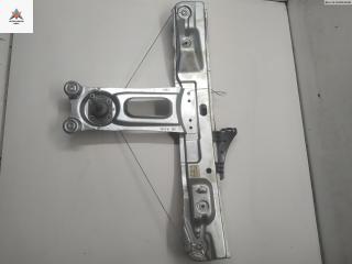 стеклоподъемник задний правый Opel Insignia 1 поколение (A) 2011, 1.8 л., бензин, МКПП, серый, хетчбэк 5 дв., 13227841