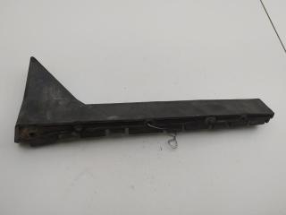 кронштейн заднего бампера Audi A8 D3 2004, 3.0 л., дизель, АКПП, чёрный, седан, 4E0807571A