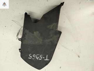 защита (кожух) ремня ГРМ Volkswagen Golf 4 поколение 1999, 1.6 л., бензин, МКПП, чёрный, хетчбэк 3 дв., 06A109108B