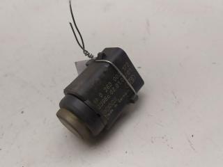 датчик парктроника Opel Zafira 1 поколение (A) 2002, 2.2 л., бензин, АКПП, серый, минивэн, 0263003172