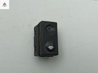 кнопка (выключатель) BMW 3 серия E36 [рестайлинг] 1997, 2.0 л., бензин, МКПП, красный, кабриолет, 8368942
